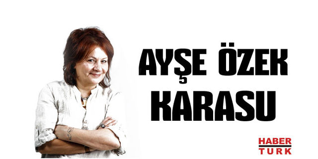 Ayşe Özek Karasu Ayşe Özek Karasu